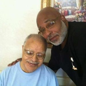 Meet your Posher, Adam